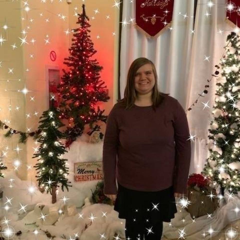 Meet your Posher, Debbie